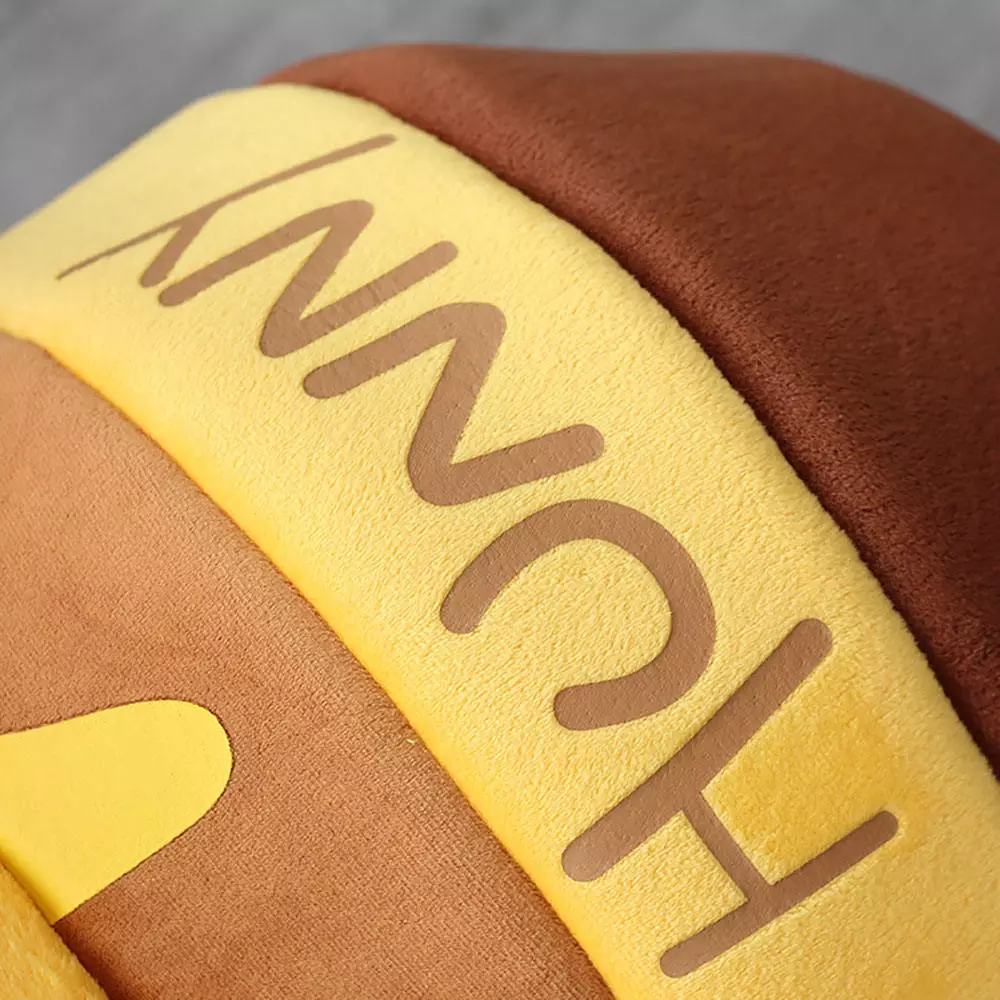 Honey Jar Pet Kennel