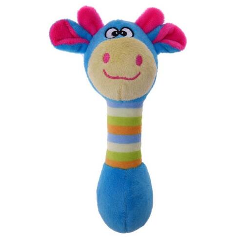 Chew Squeaker Animals Pet Toys