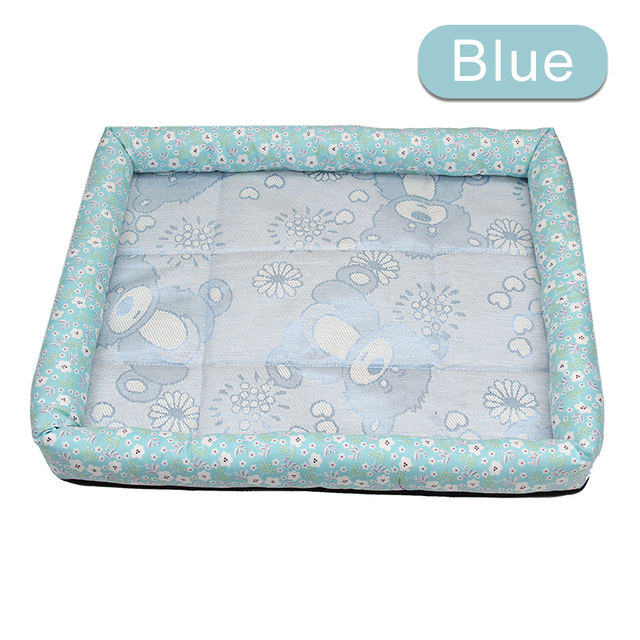 Summer Pet Cooler Pet Ice Mat