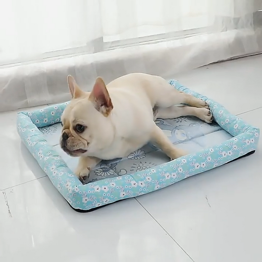 Summer Pet Cooler Pet Ice Mat