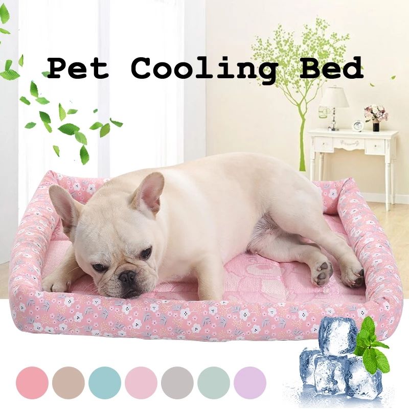 Summer Pet Cooler Pet Ice Mat
